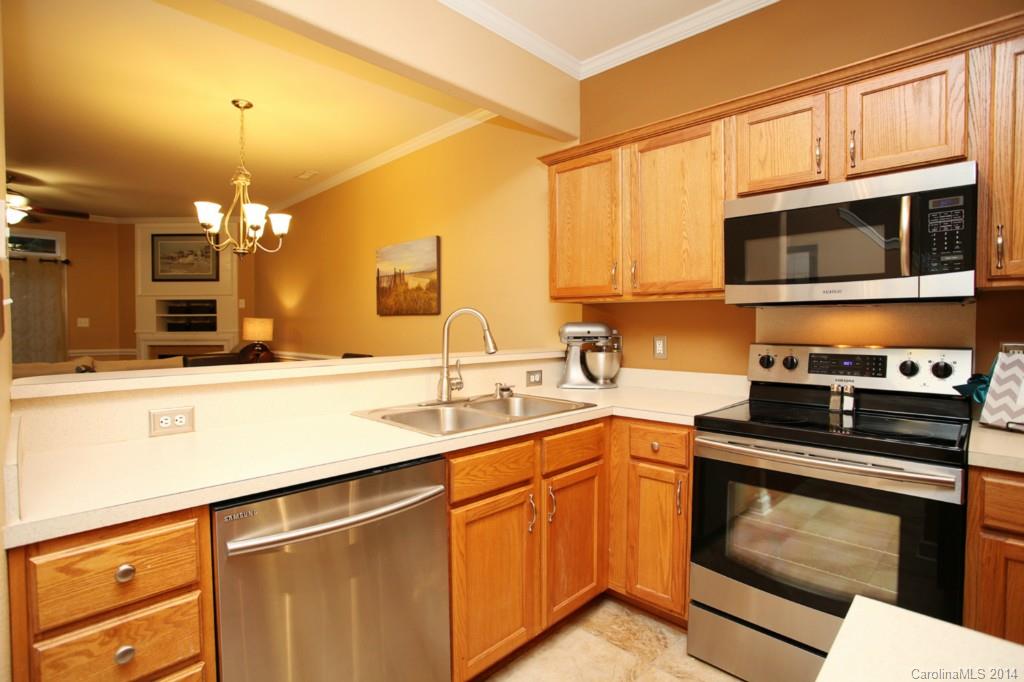 Arlington - Residential