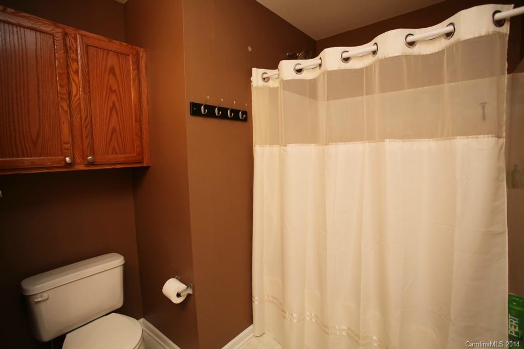 Arlington - Residential