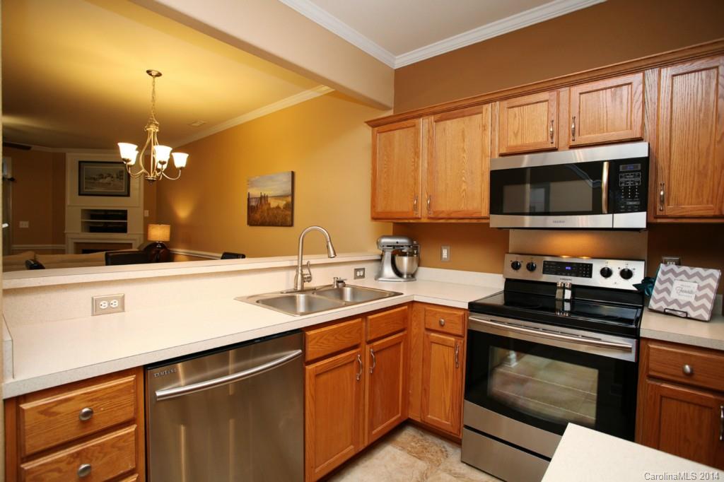 Arlington - Residential