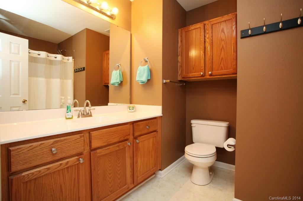 Arlington - Residential