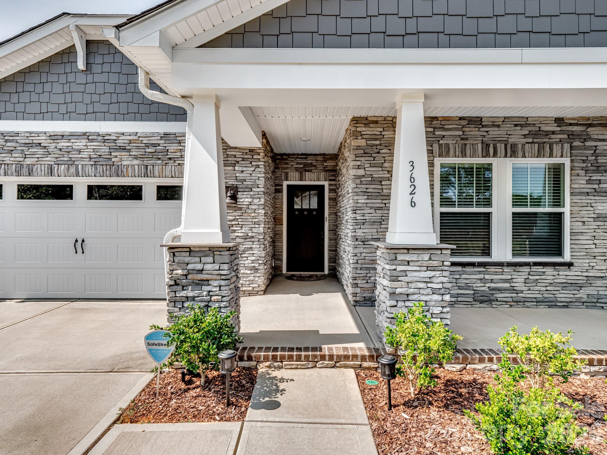 3626 Walter Nelson Road