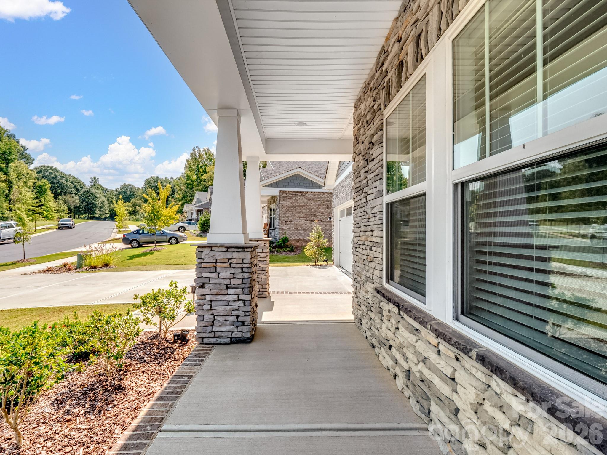 3626 Walter Nelson Road