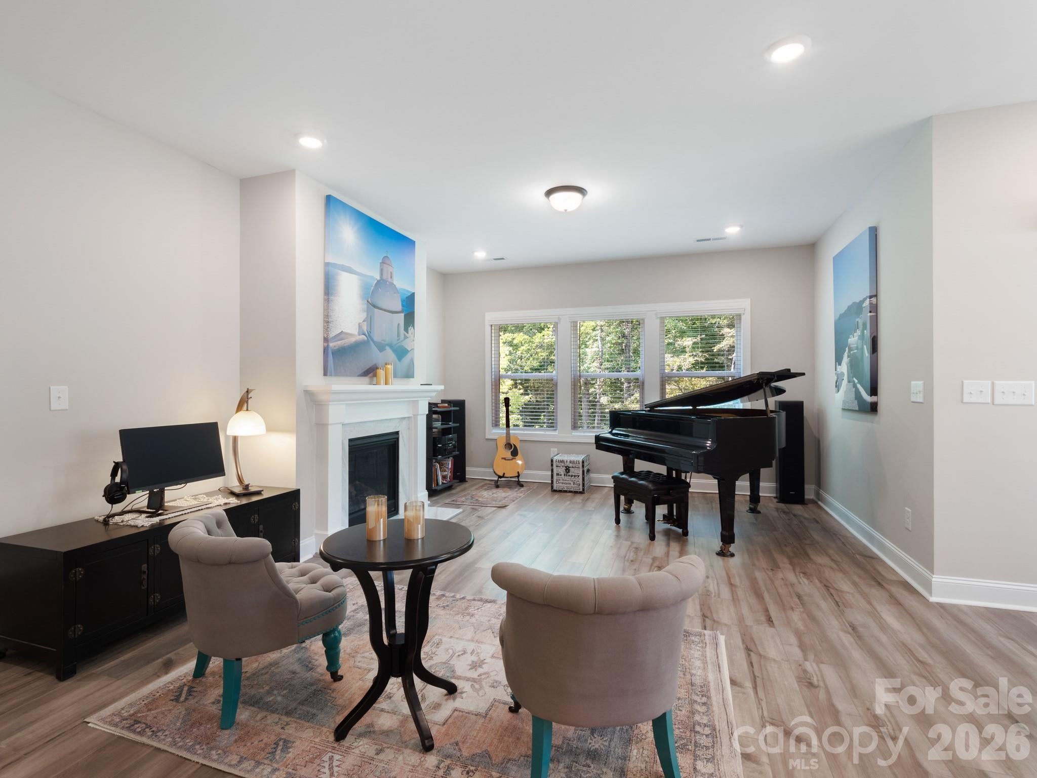 3626 Walter Nelson Road