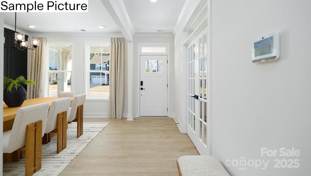 Westport - Residential