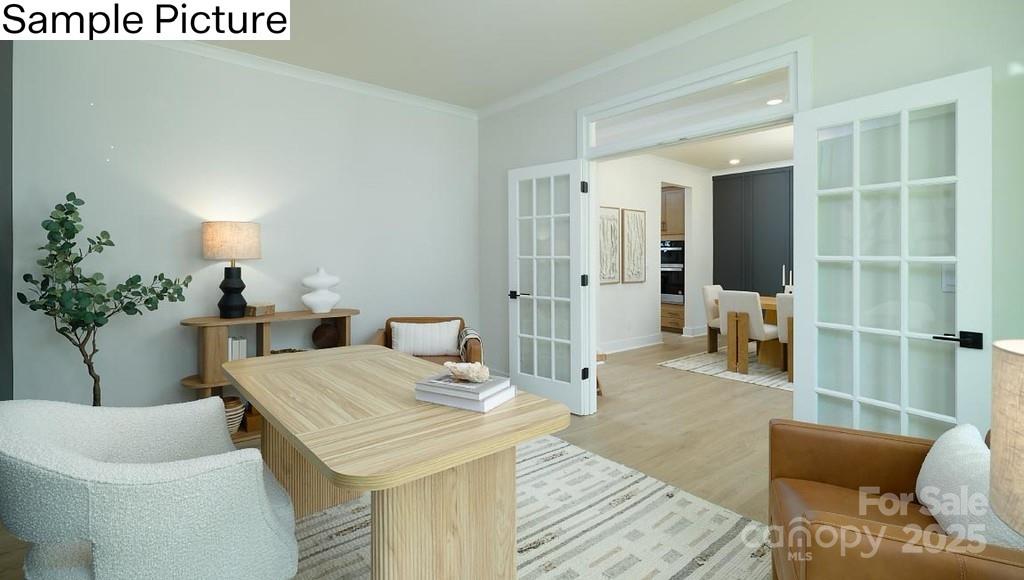 Westport - Residential