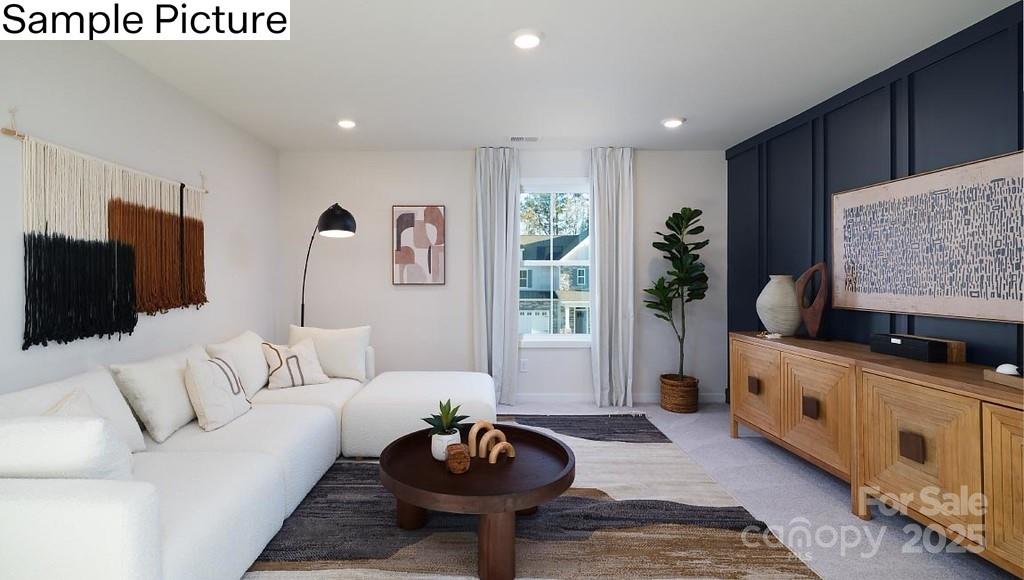 Westport - Residential