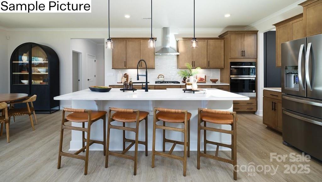 Westport - Residential