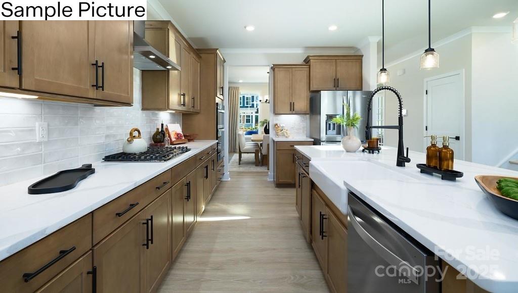 Westport - Residential