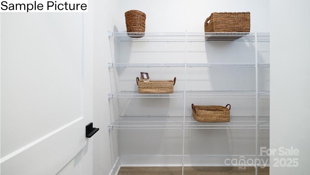 Westport - Residential