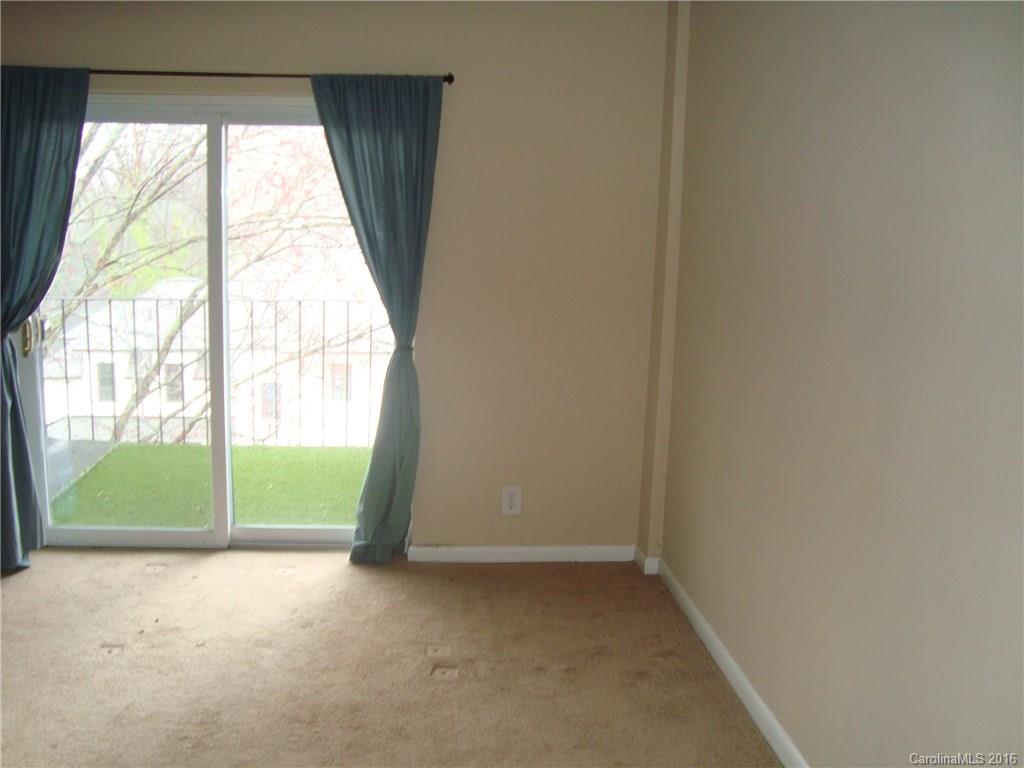 Myers Park - Residential Lease