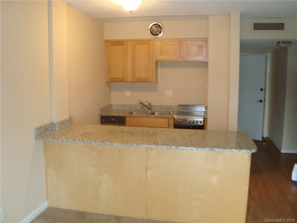 Myers Park - Residential Lease