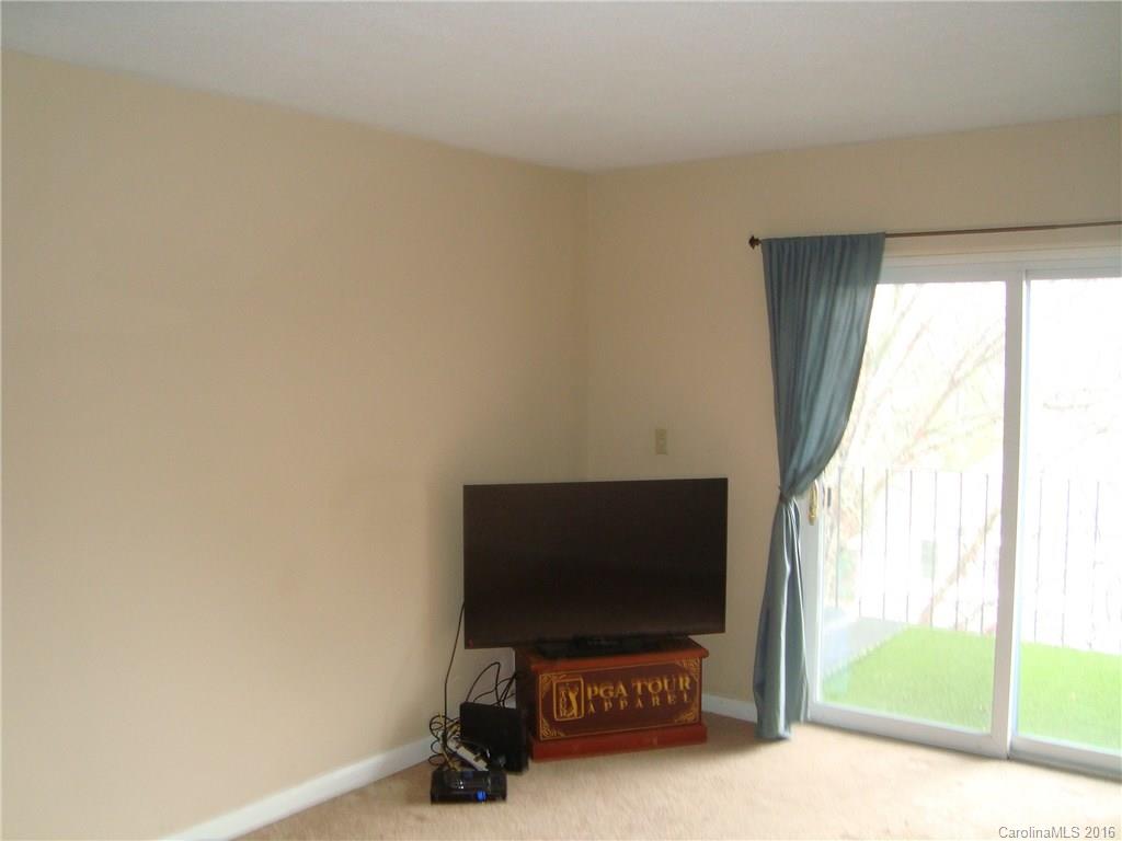 Myers Park - Residential Lease