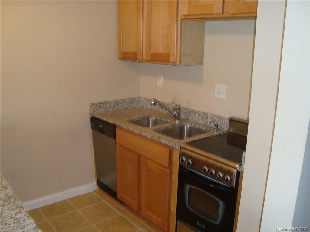 Myers Park - Residential Lease