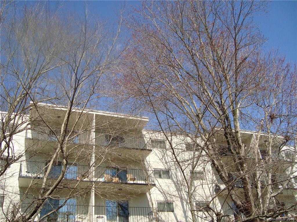 Myers Park - Residential Lease