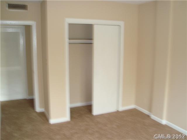 Myers Park - Residential Lease