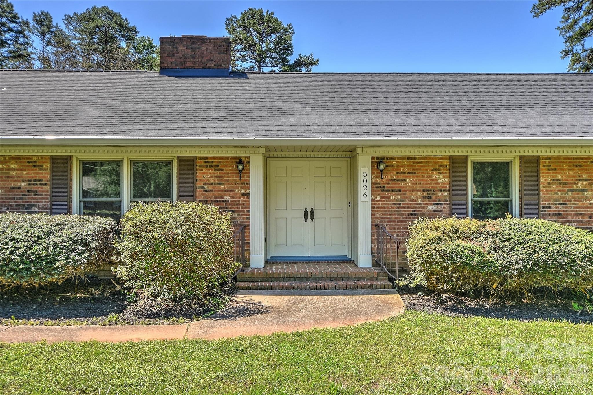 5026 Kittredge Road