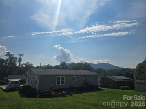 Photo of 10 Brad Street, Asheville, NC 28803 (MLS # 4419849)