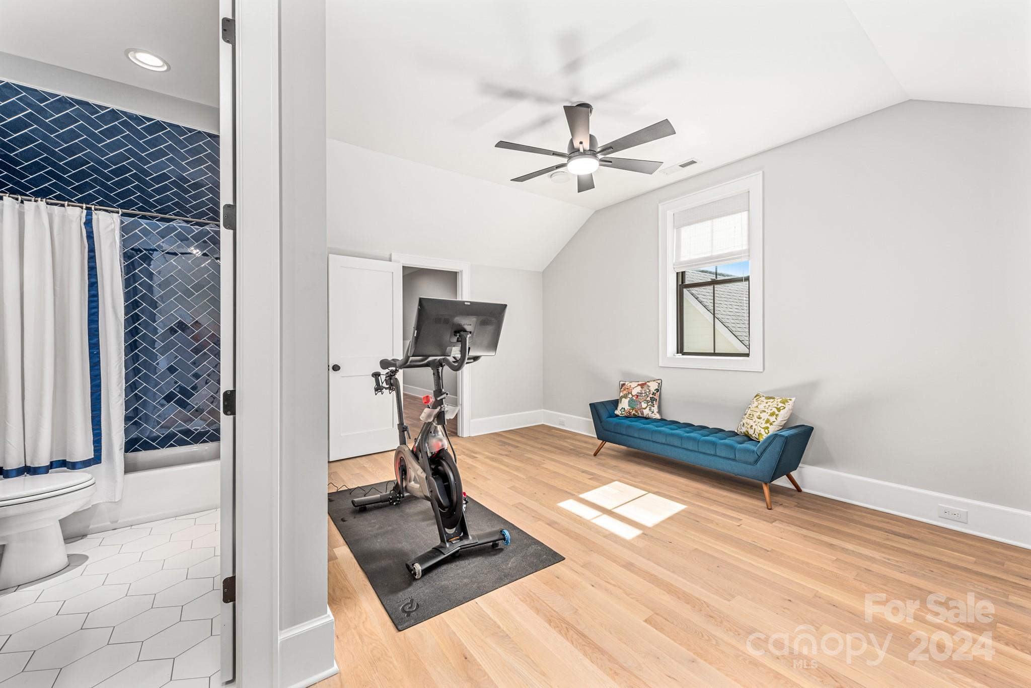 Sedgefield - Residential