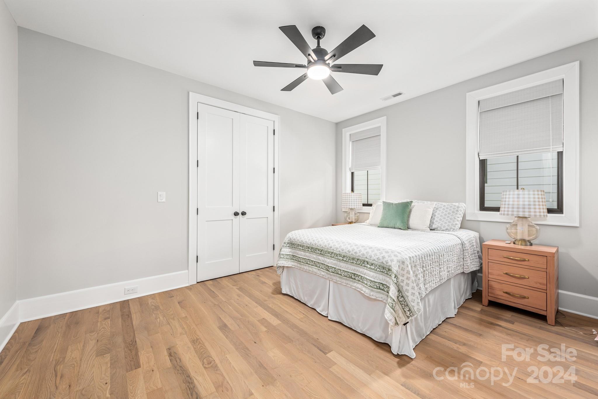 Sedgefield - Residential