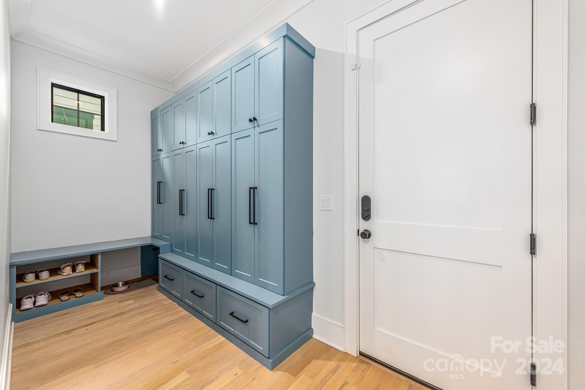 Sedgefield - Residential