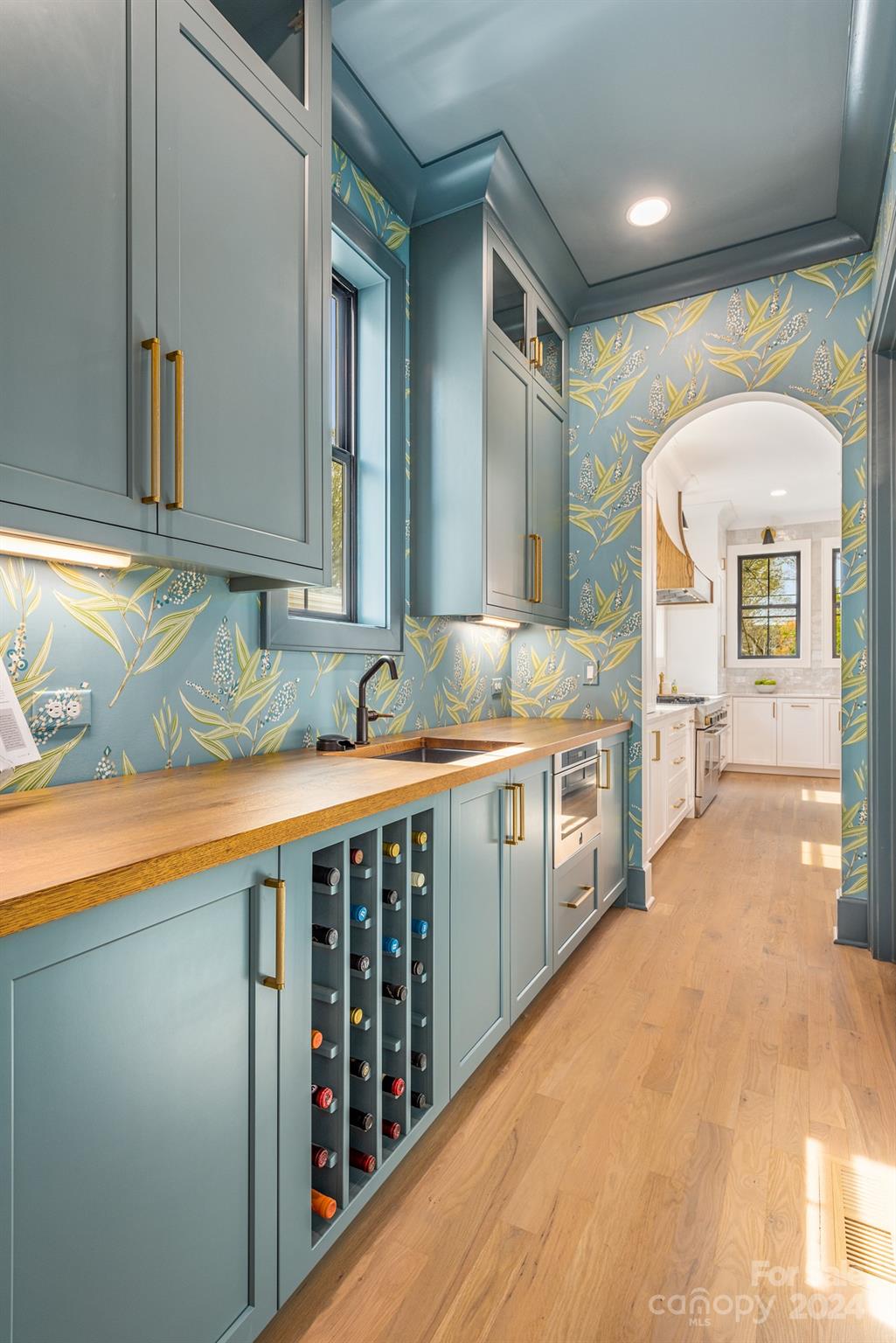 Sedgefield - Residential