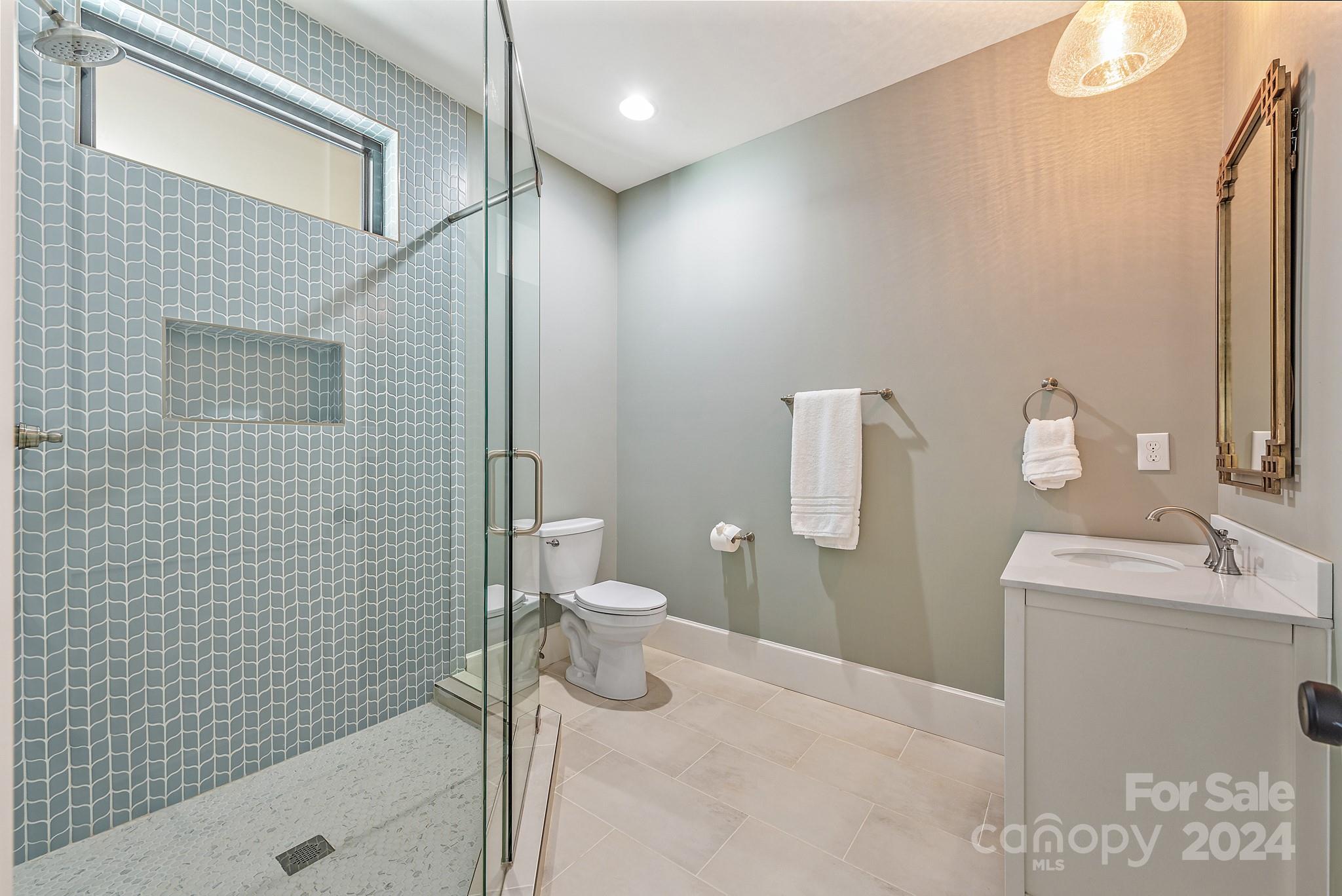 Sedgefield - Residential