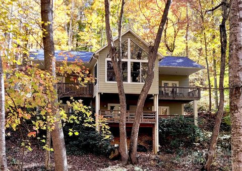 608 Brandywine Road Waynesville NC 28786