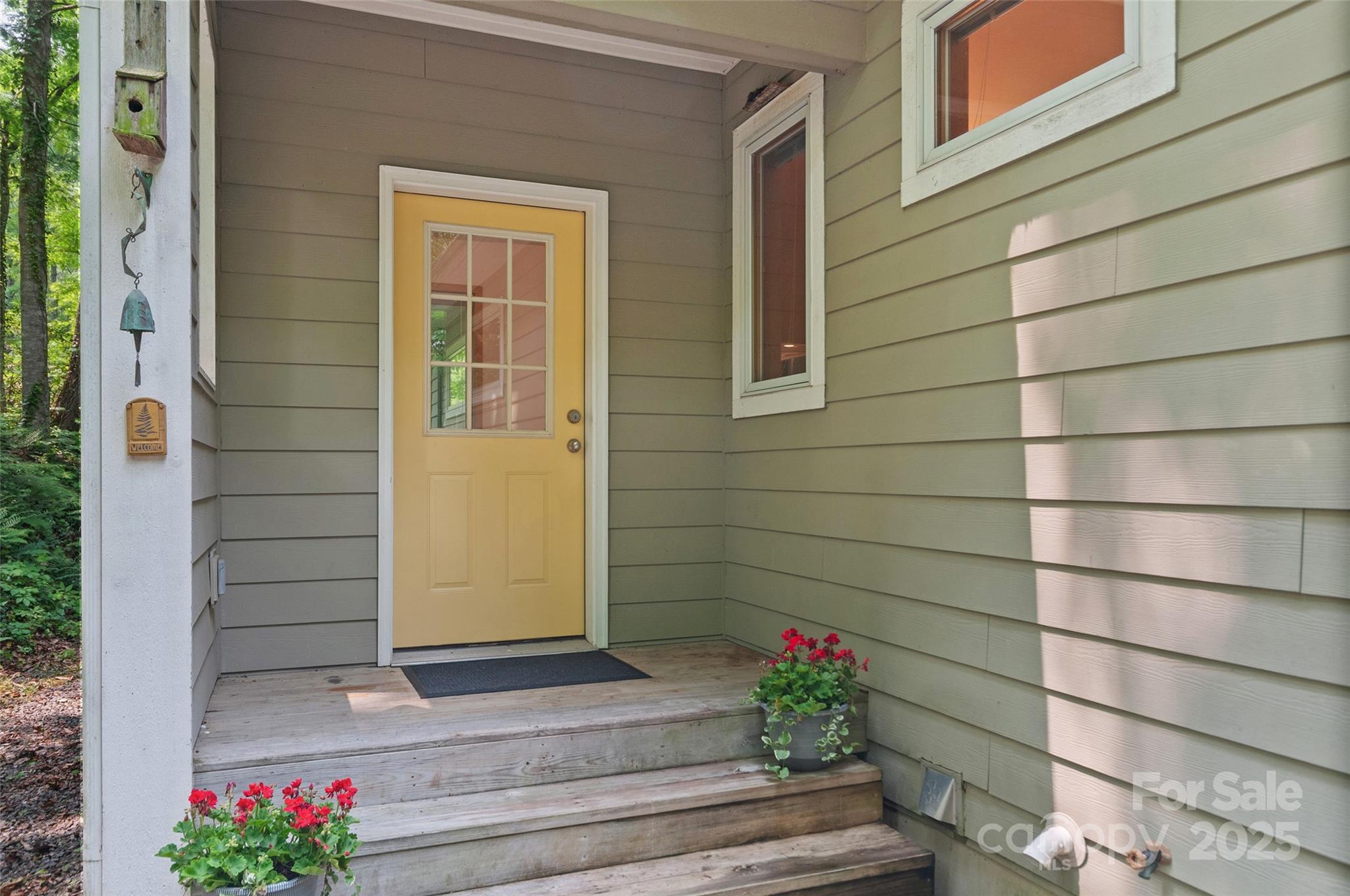 608 Brandywine Road