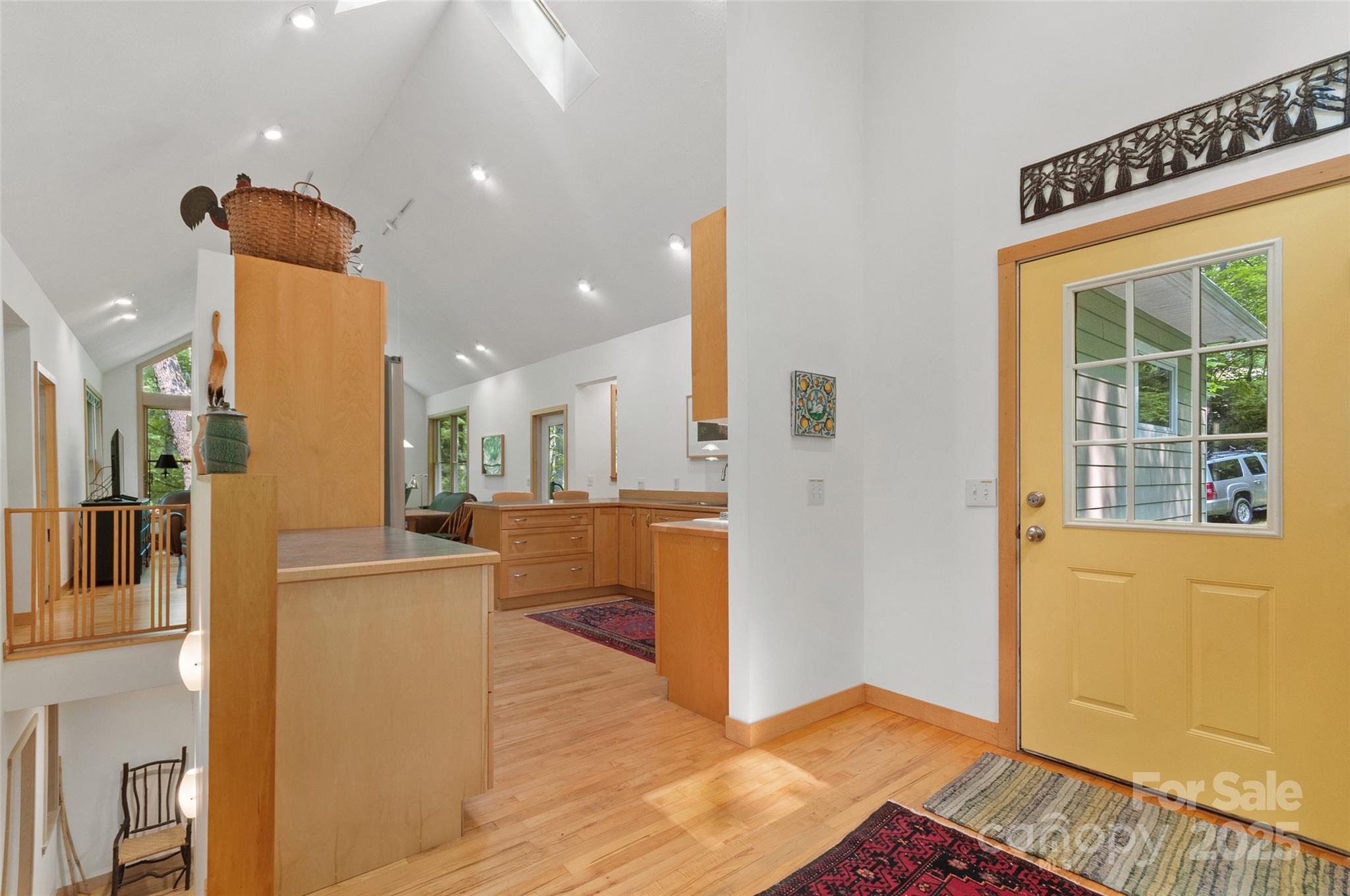 608 Brandywine Road