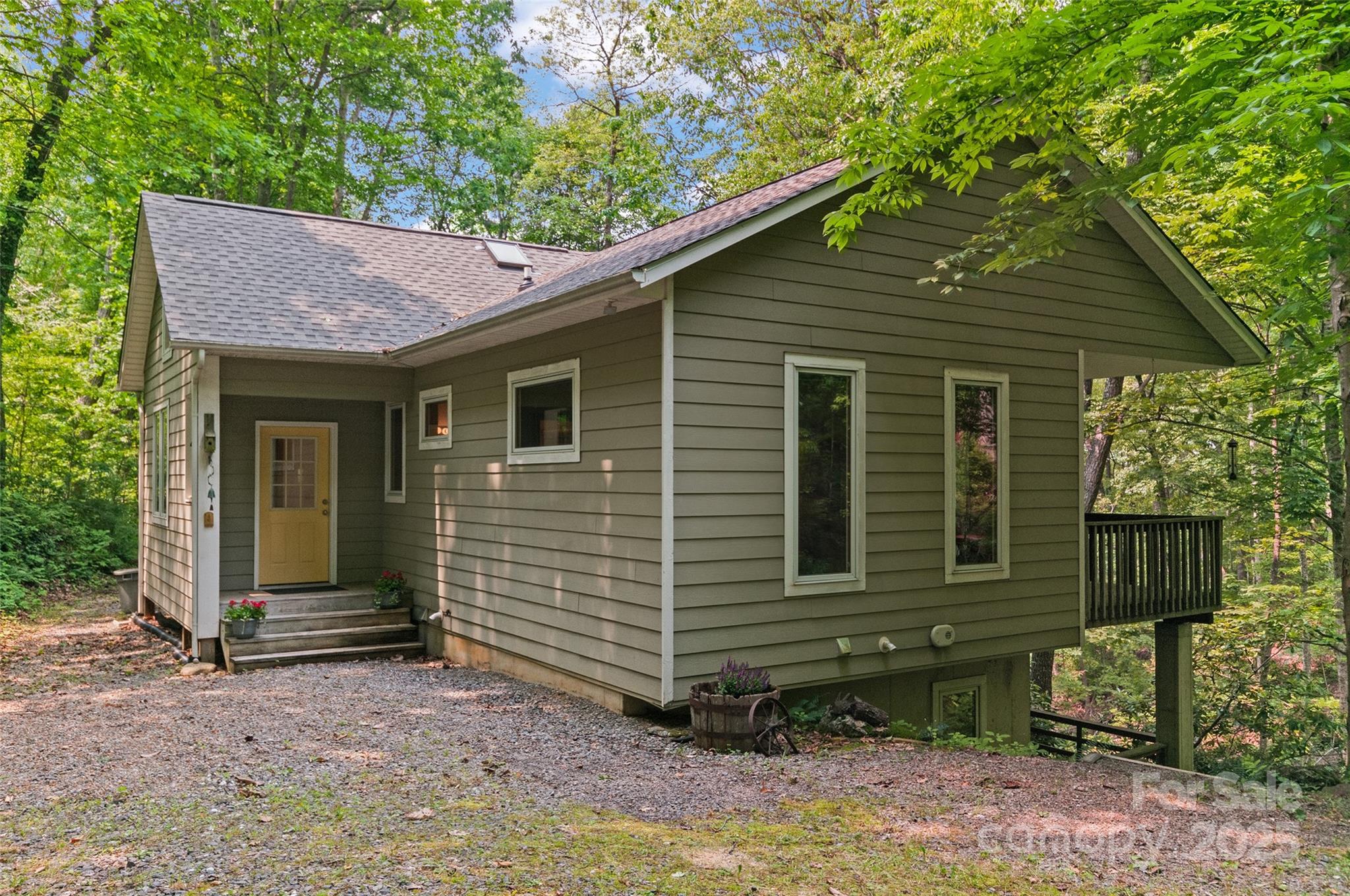 608 Brandywine Road