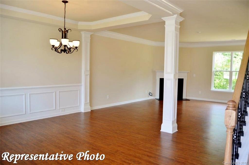 Steele Creek - Residential