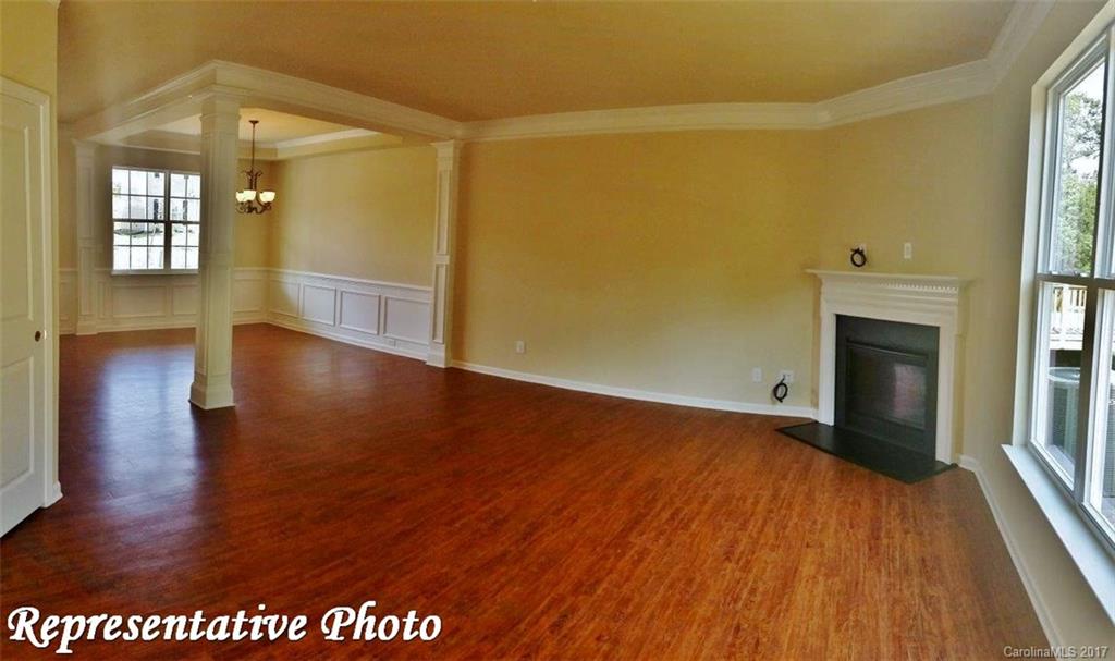 Steele Creek - Residential