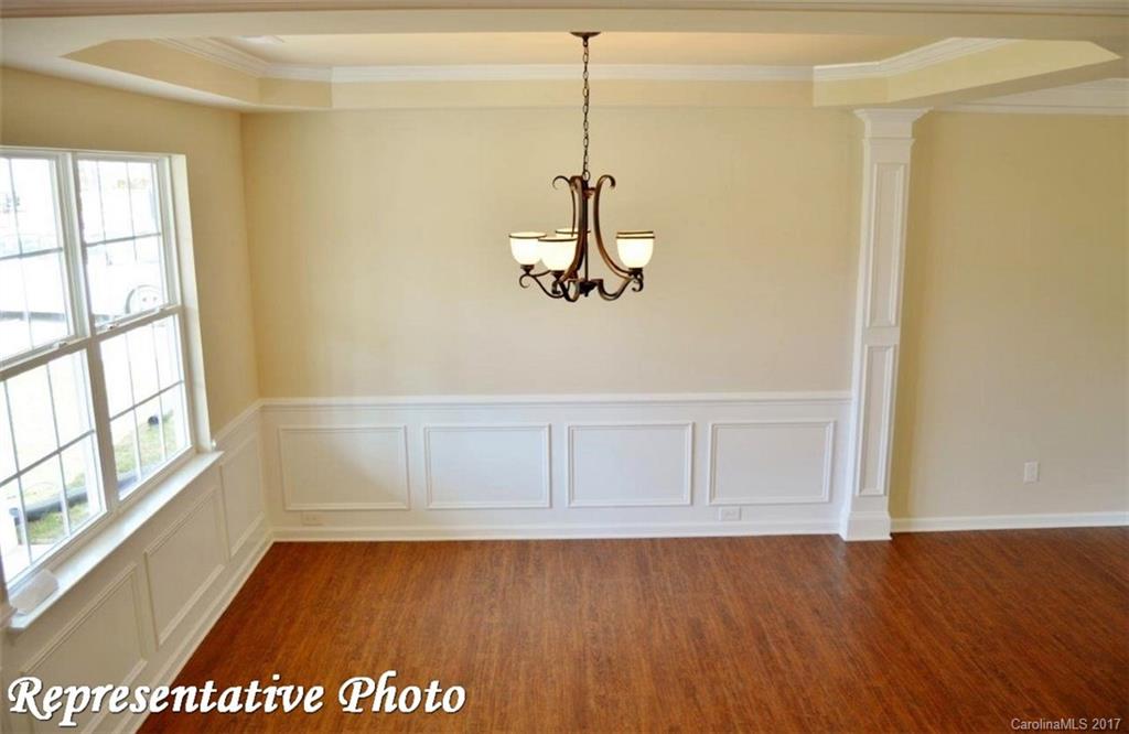 Steele Creek - Residential