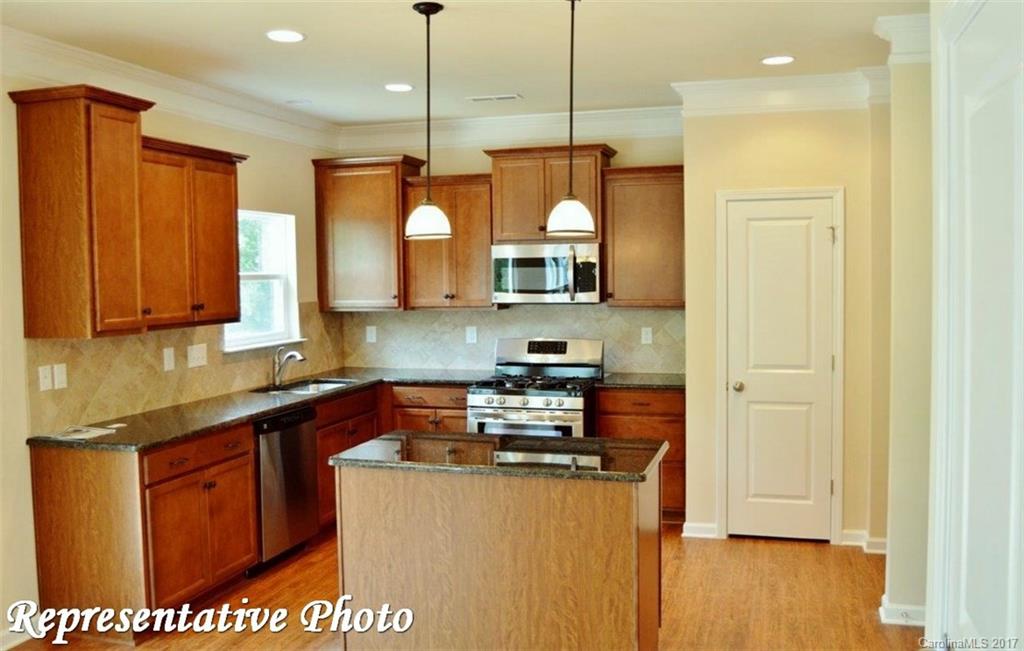 Steele Creek - Residential