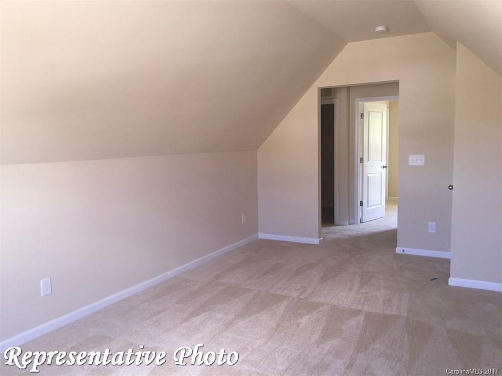 Steele Creek - Residential