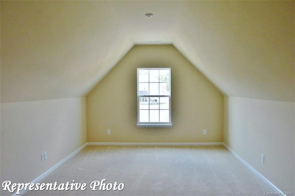 Steele Creek - Residential