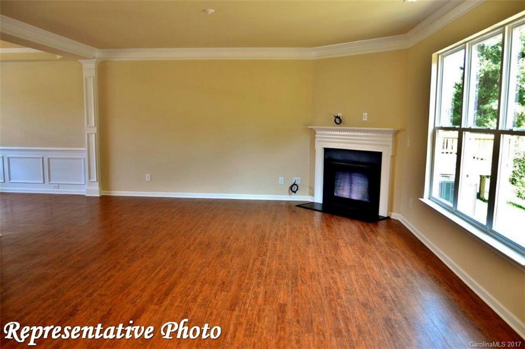 Steele Creek - Residential