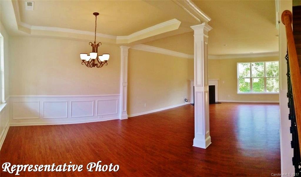 Steele Creek - Residential