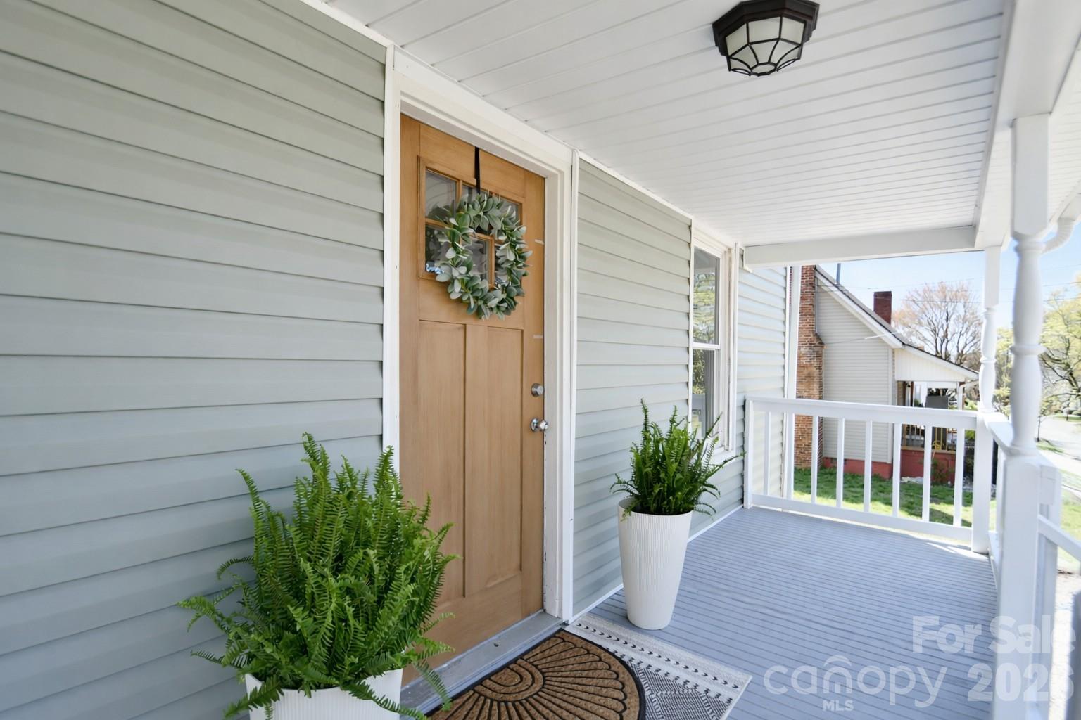 269 Misenheimer Drive NW