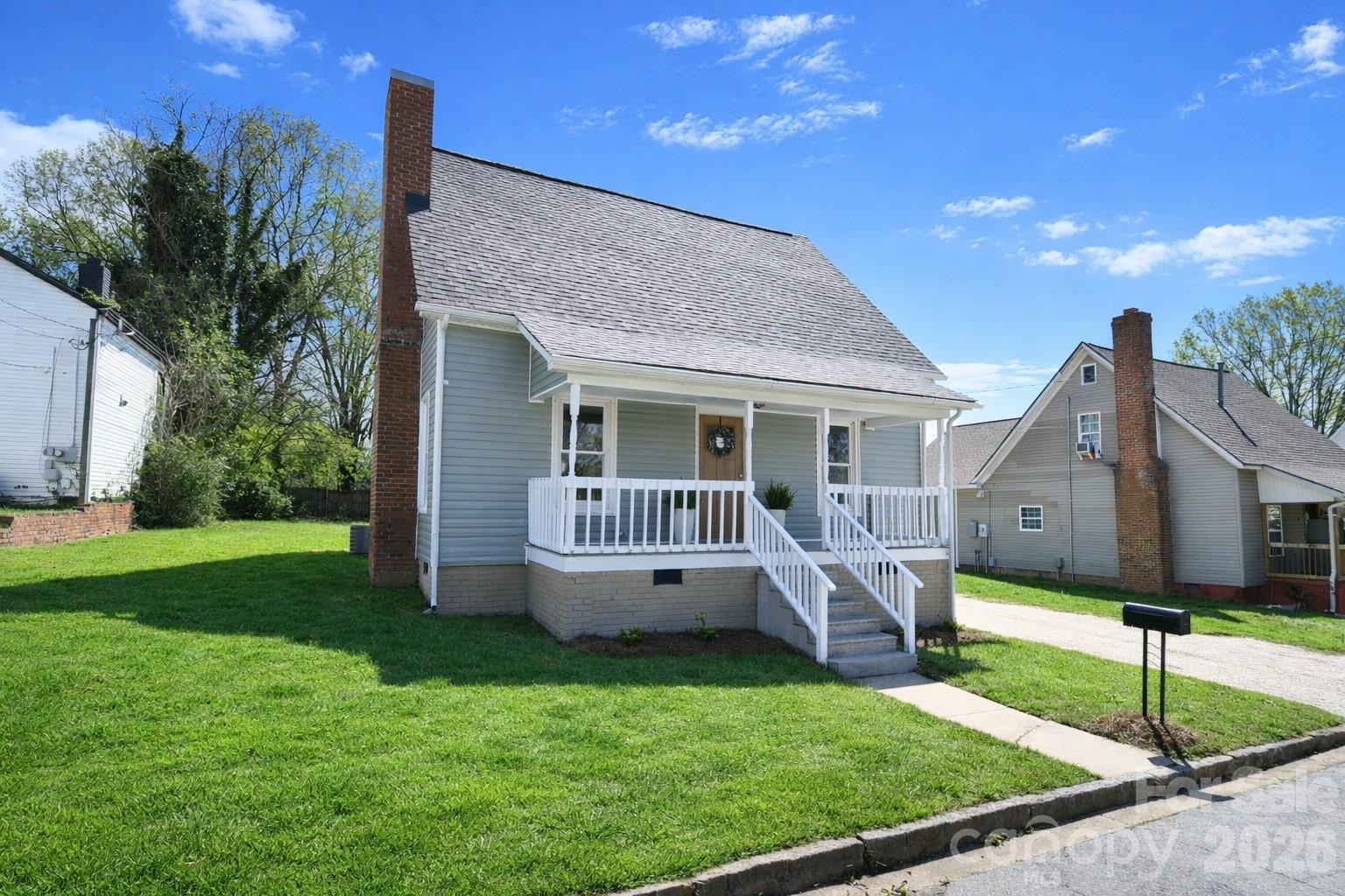 269 Misenheimer Drive NW