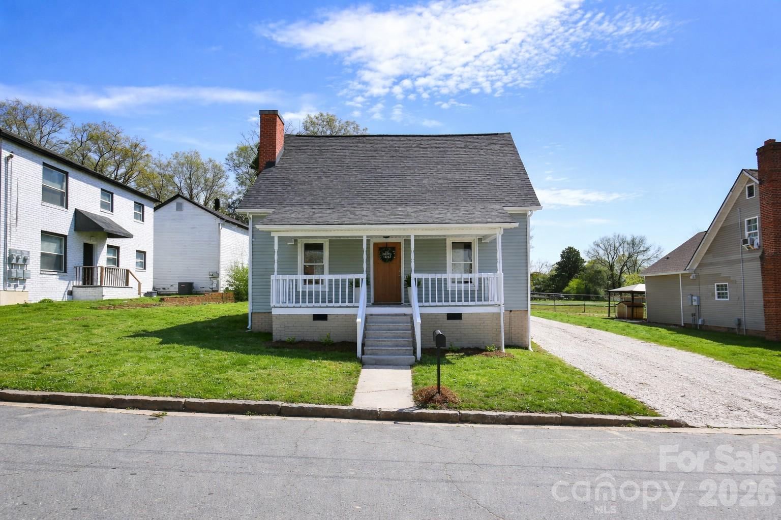 269 Misenheimer Drive NW