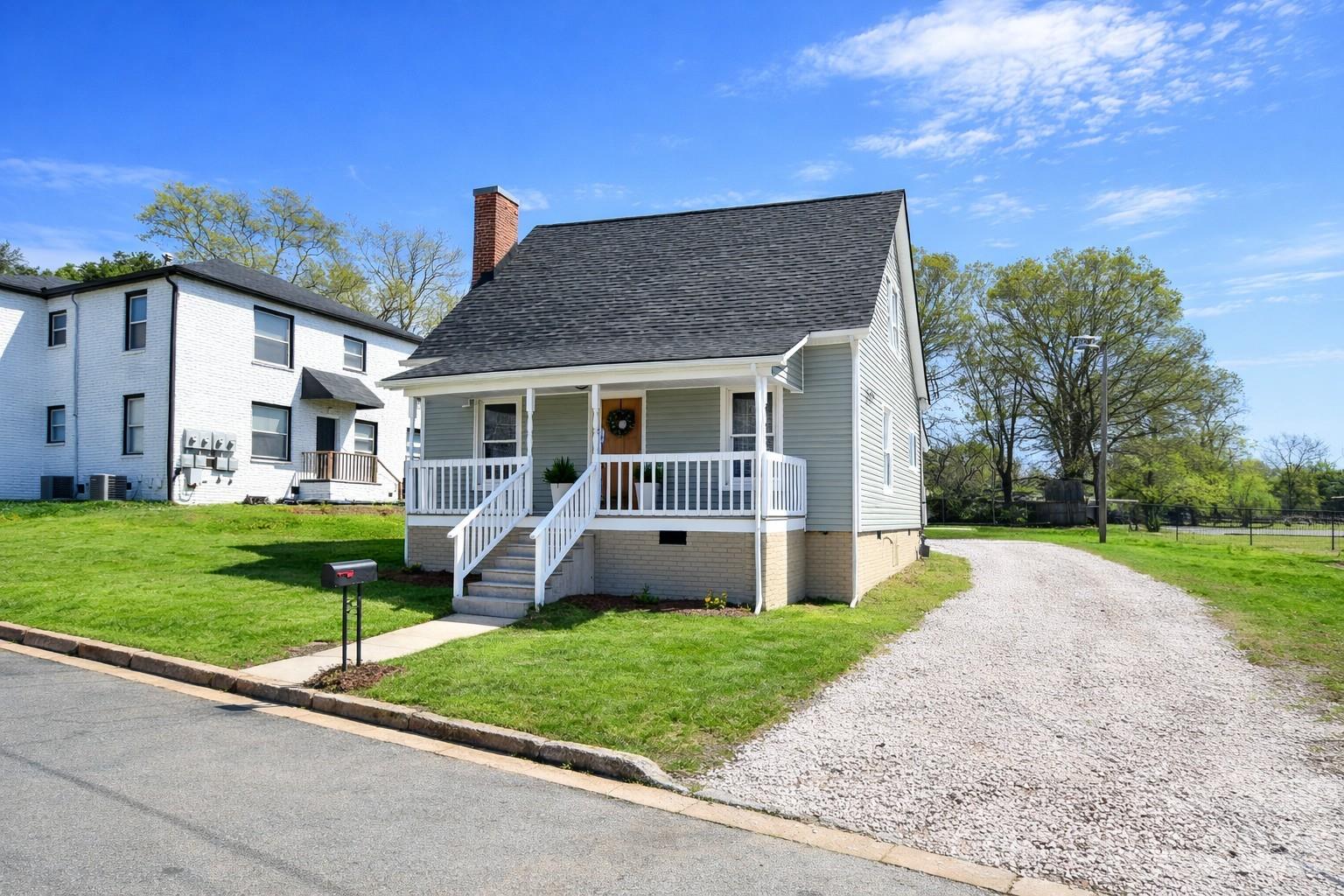 269 Misenheimer Drive NW