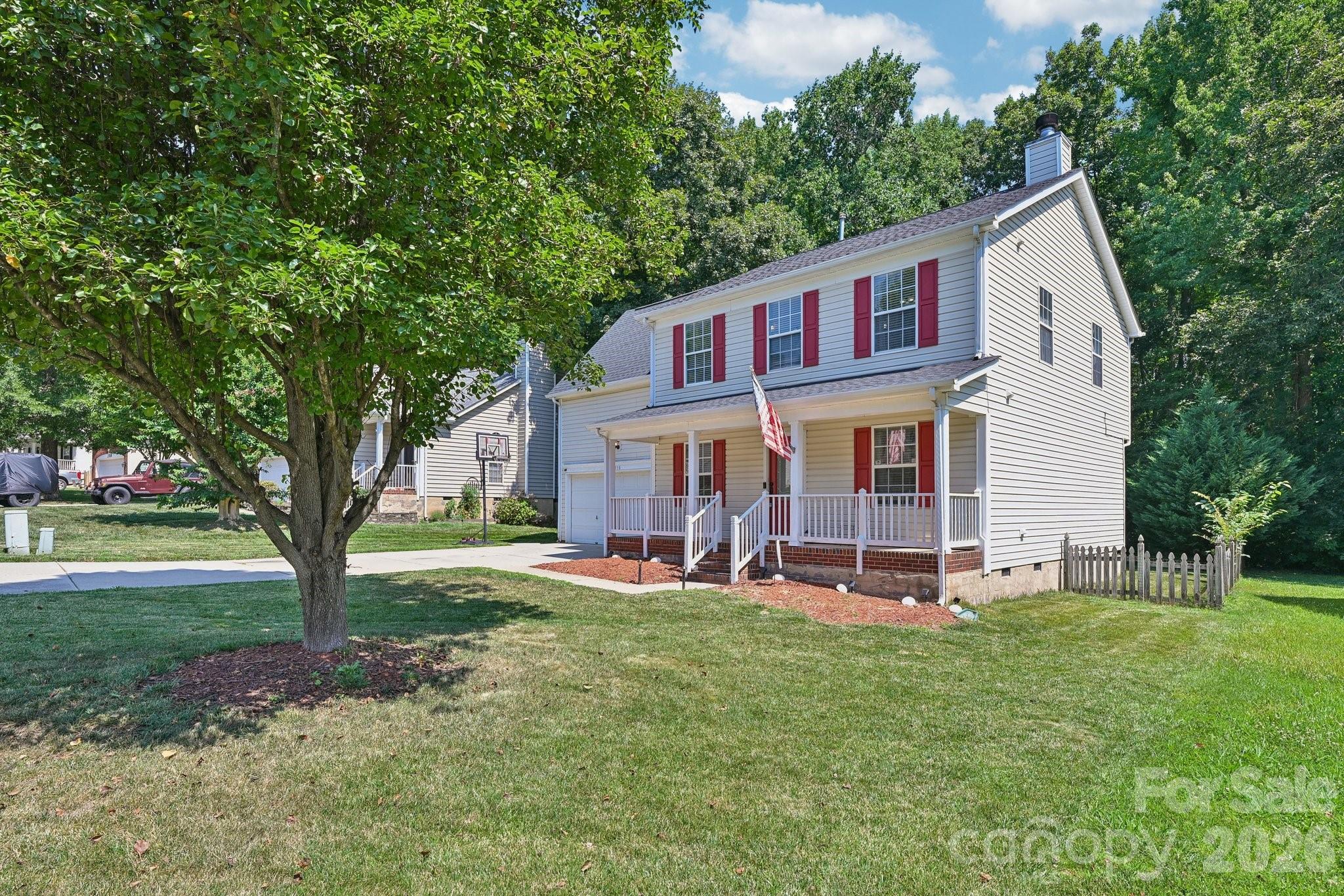 9338 Golden Pond Drive