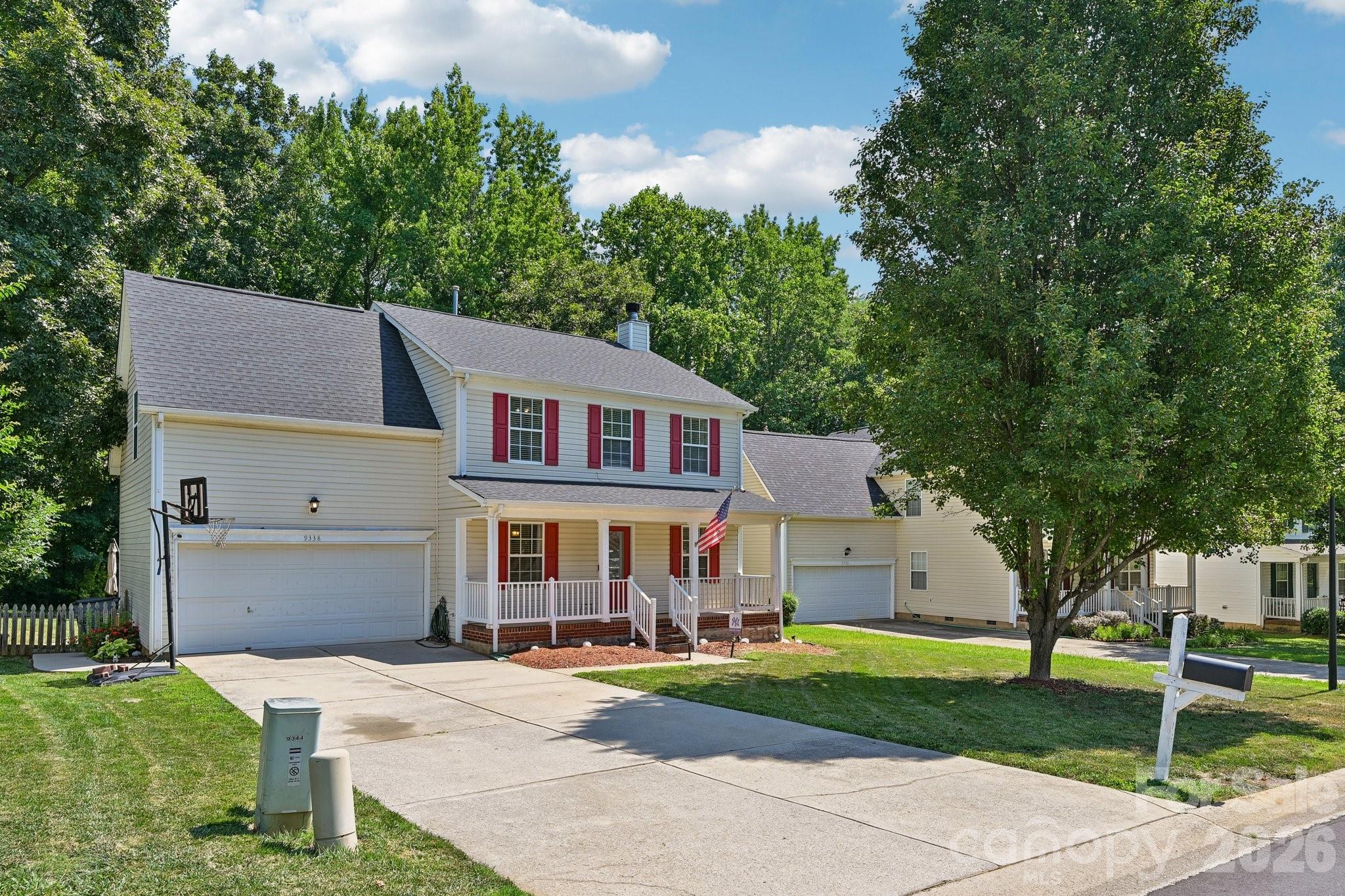 9338 Golden Pond Drive