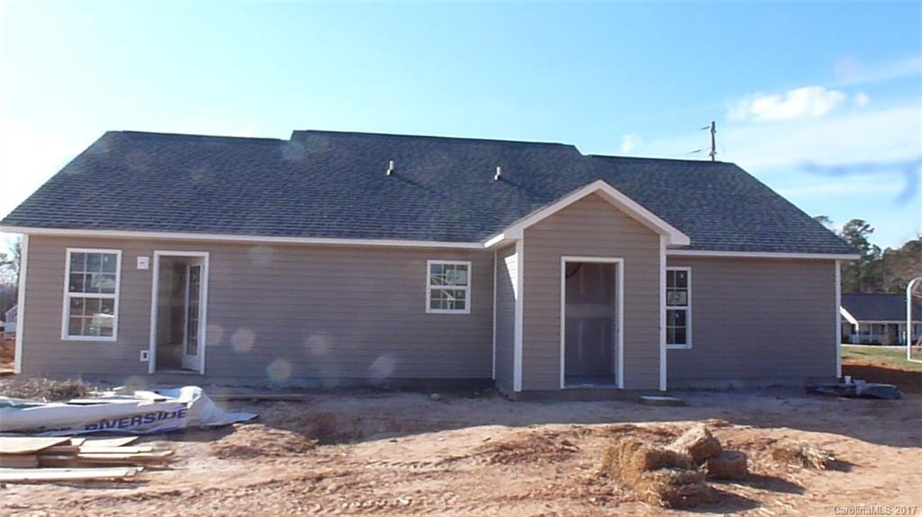 Hunters Ridge - Residential