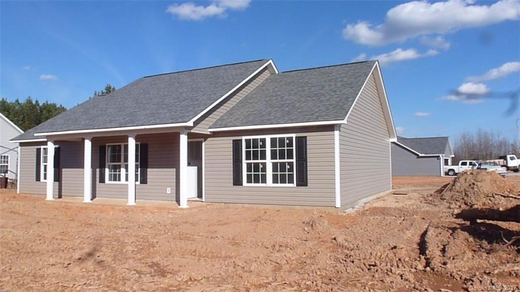 Hunters Ridge - Residential