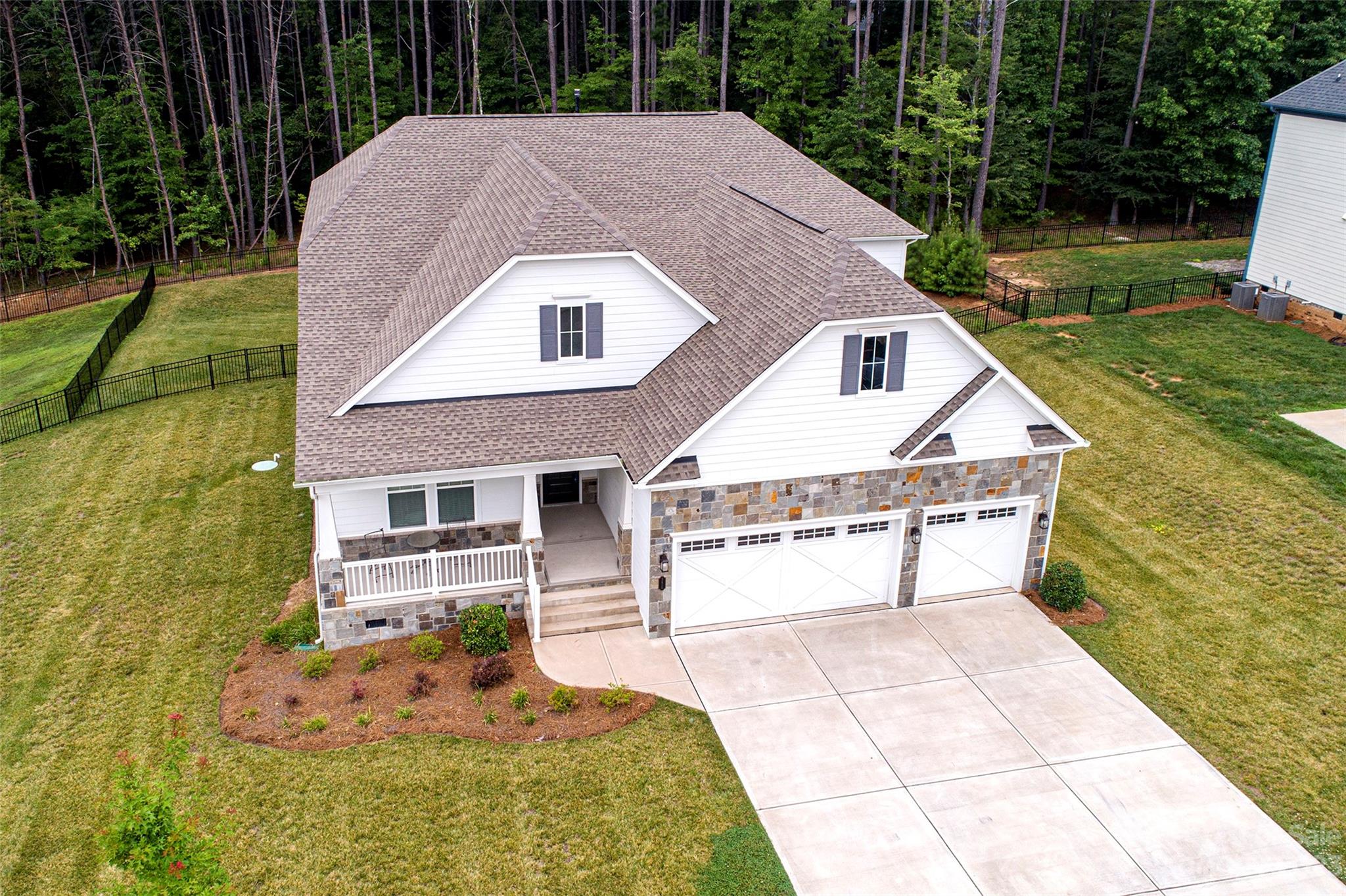 Handsmill on Lake Wylie - Residential