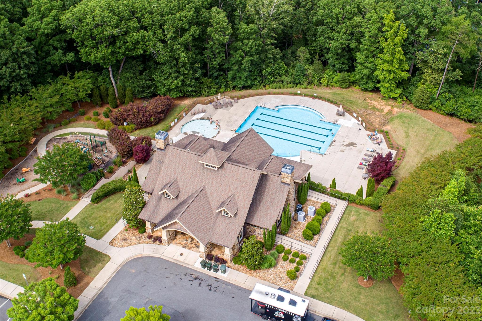 Handsmill on Lake Wylie - Residential