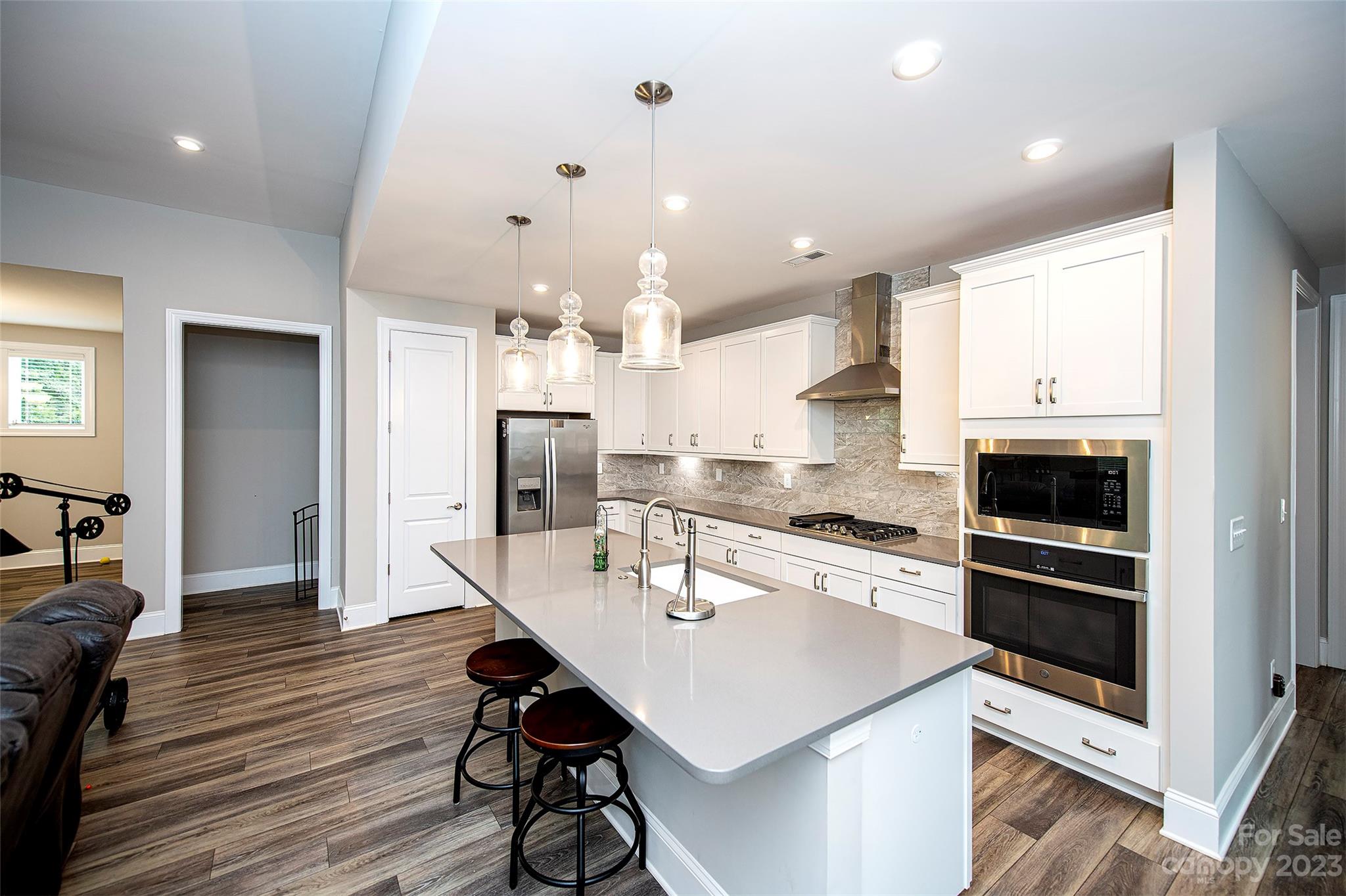 Handsmill on Lake Wylie - Residential