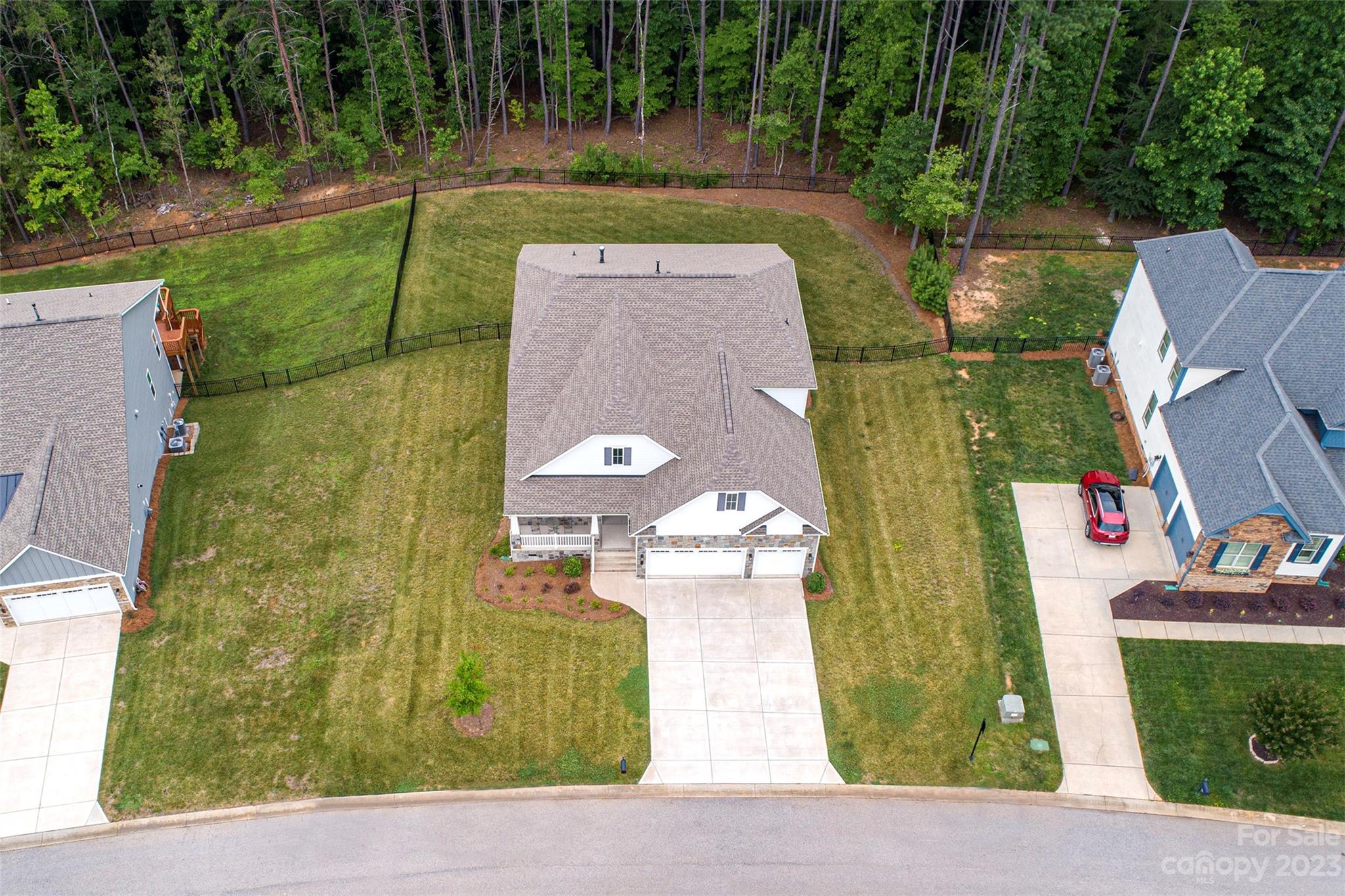 Handsmill on Lake Wylie - Residential